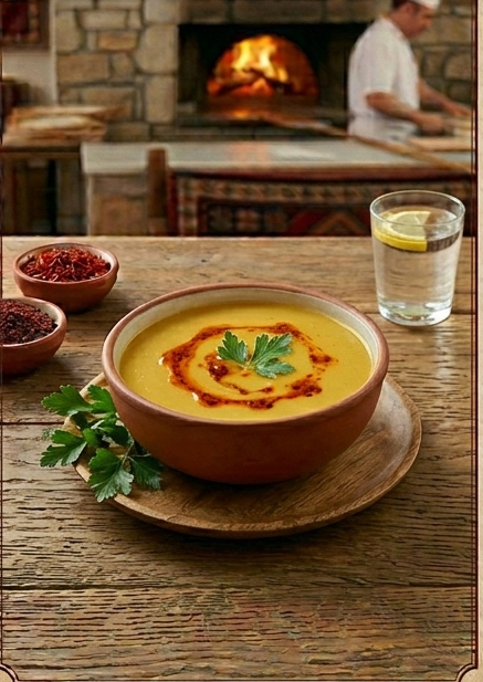 Mercimek