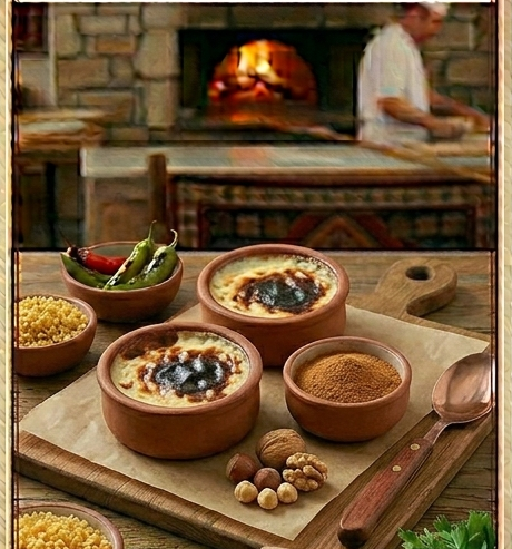 Sütlaç