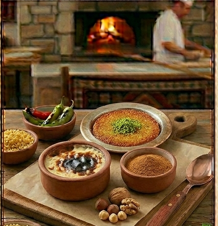 Künefe