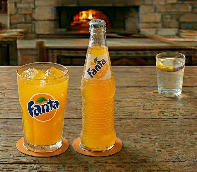 Fanta