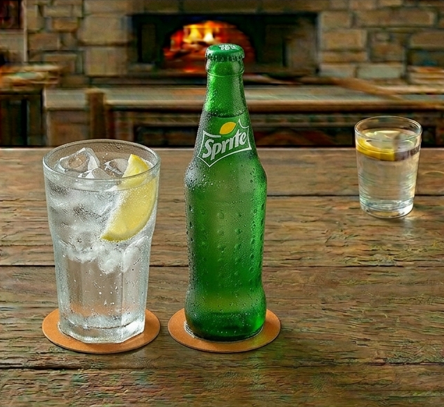 Sprite