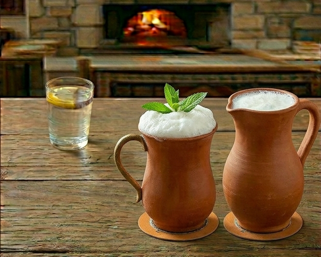 Ayran