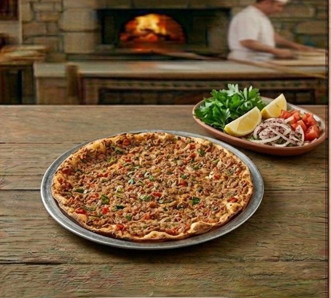 Lahmacun