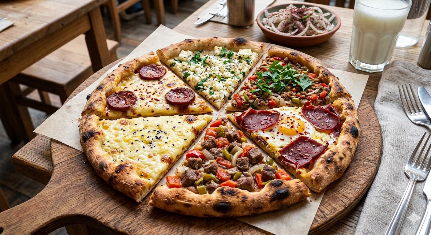 Spesiyal Pide